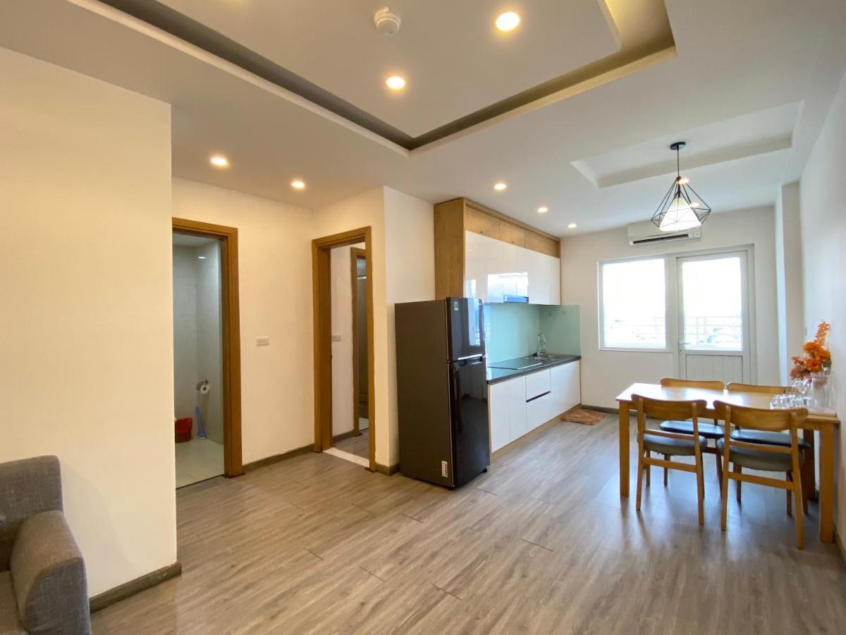 Ems House Apartment ดานัง ภายนอก รูปภาพ