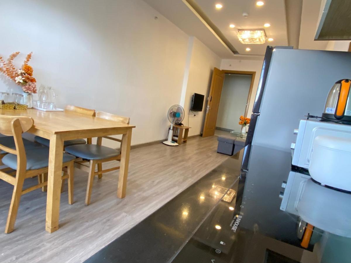 Ems House Apartment ดานัง ภายนอก รูปภาพ