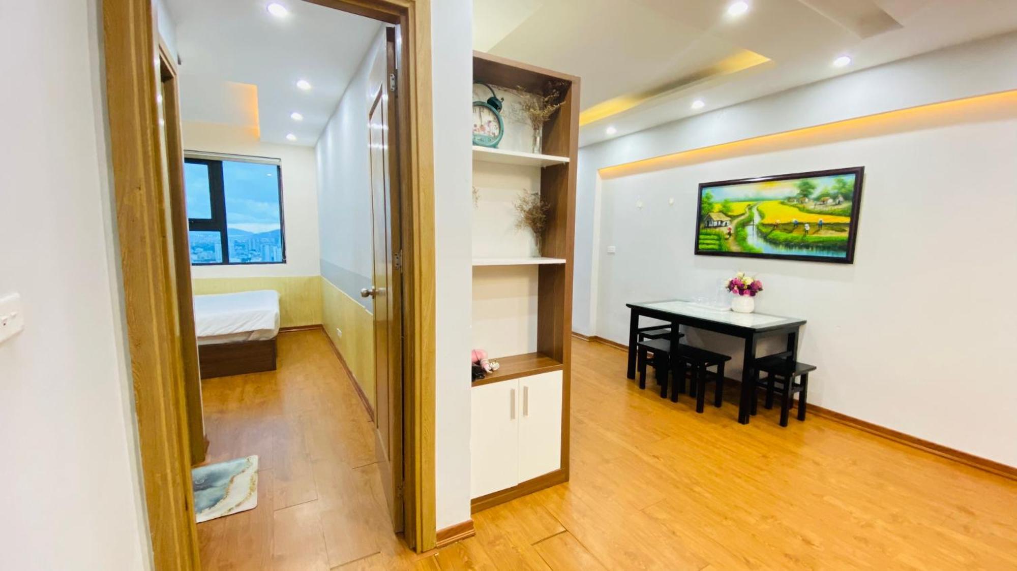 Ems House Apartment ดานัง ภายนอก รูปภาพ