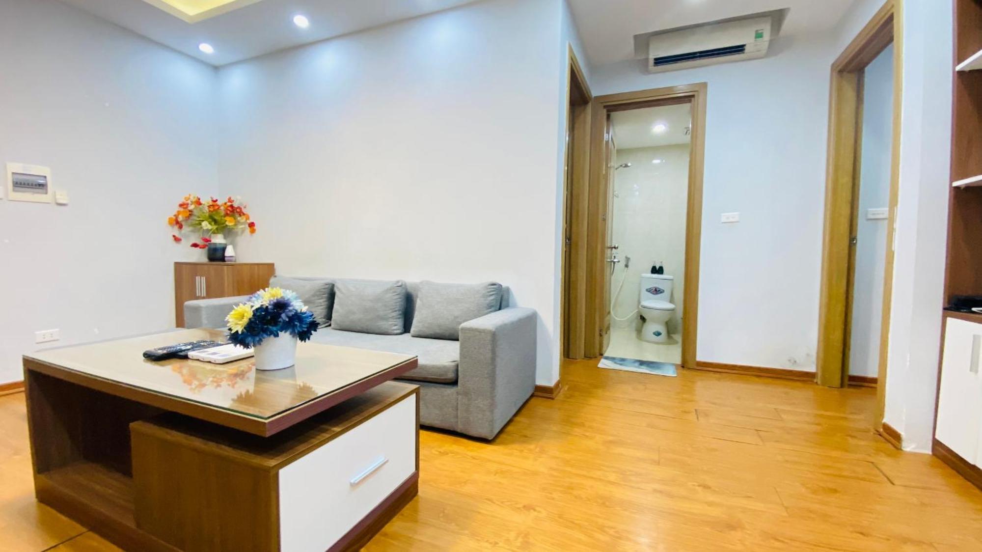 Ems House Apartment ดานัง ภายนอก รูปภาพ