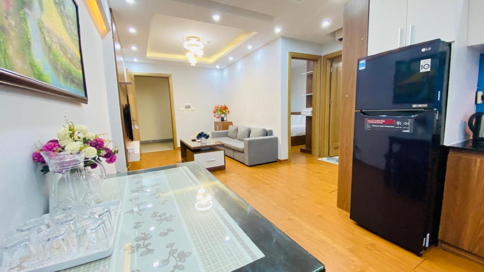 Ems House Apartment ดานัง ภายนอก รูปภาพ