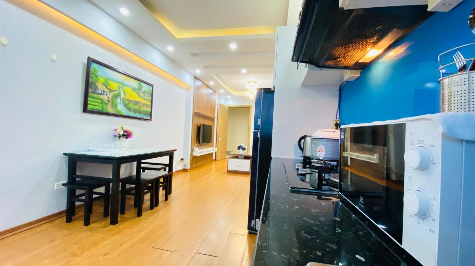 Ems House Apartment ดานัง ภายนอก รูปภาพ