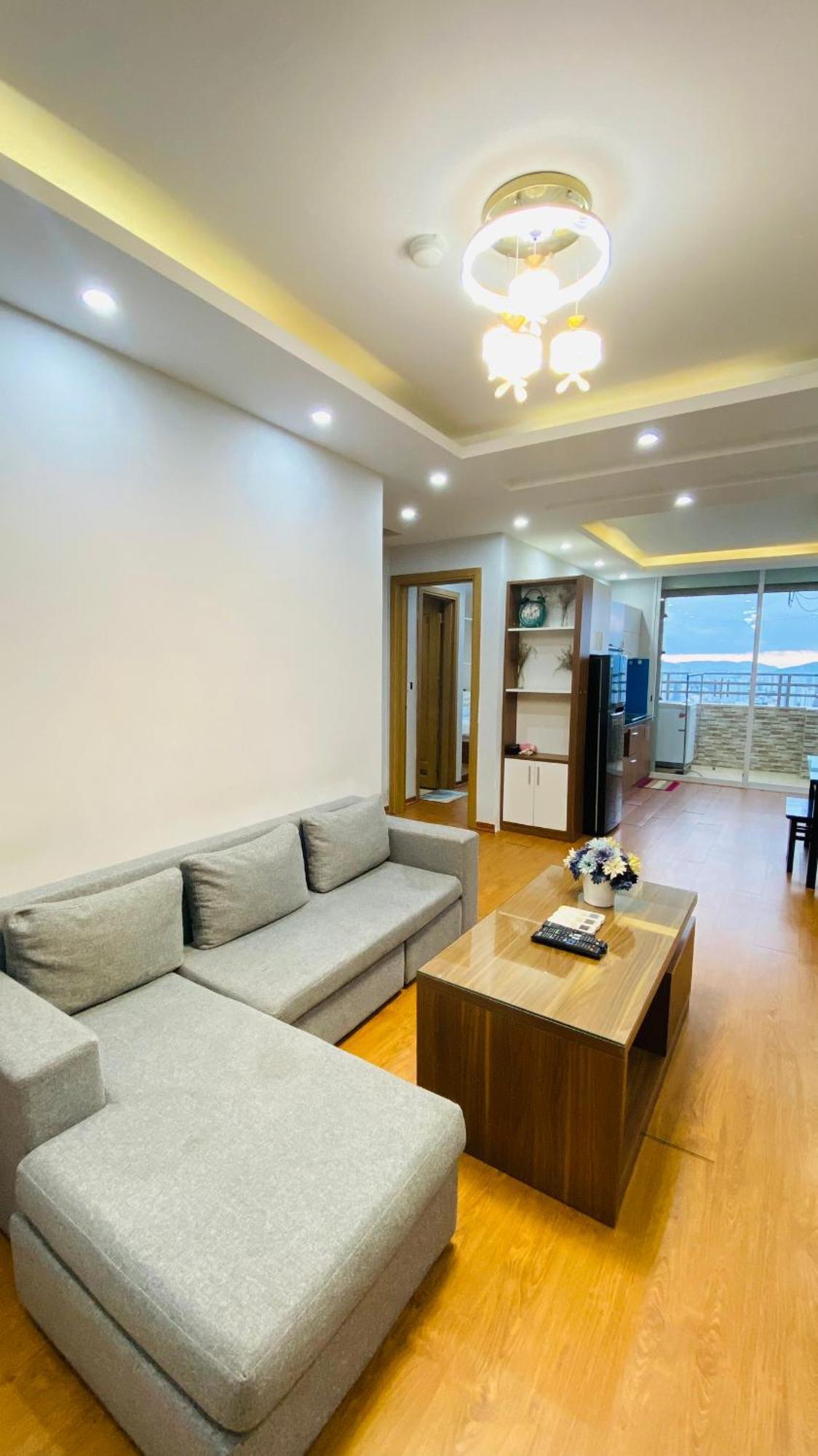 Ems House Apartment ดานัง ภายนอก รูปภาพ