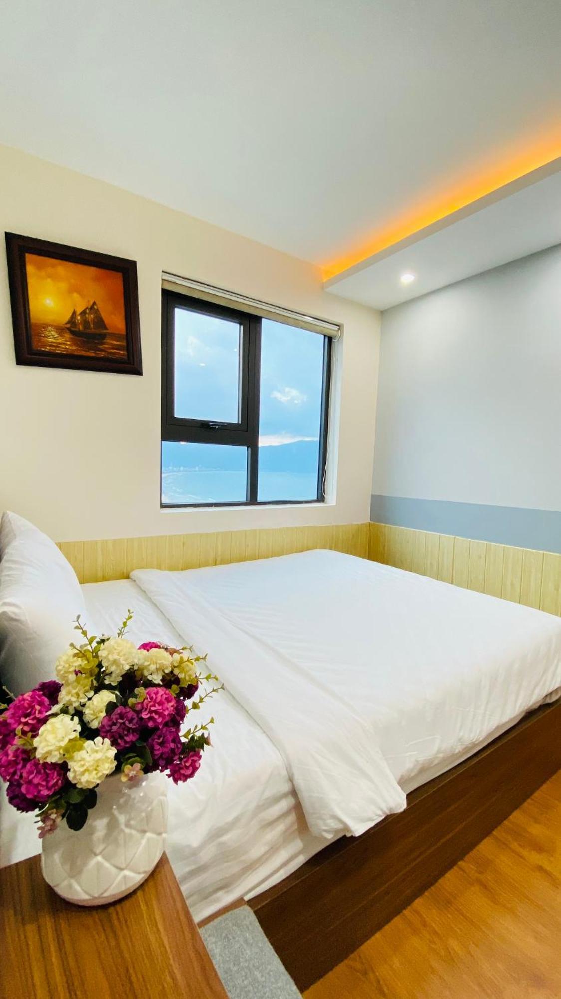 Ems House Apartment ดานัง ภายนอก รูปภาพ
