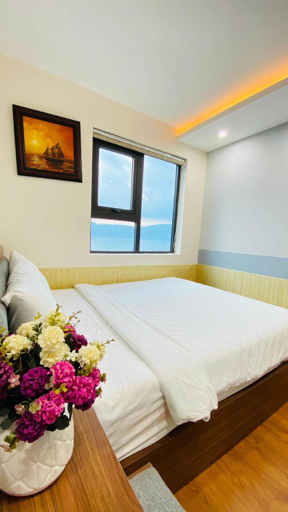 Ems House Apartment ดานัง ภายนอก รูปภาพ