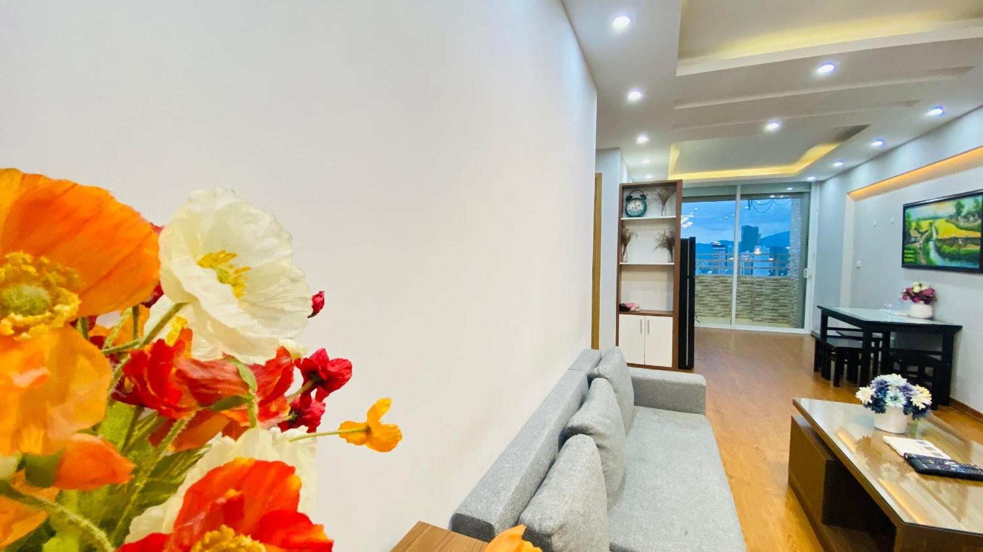 Ems House Apartment ดานัง ภายนอก รูปภาพ