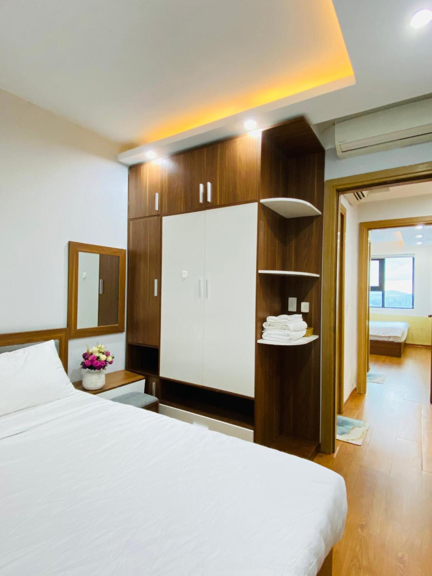 Ems House Apartment ดานัง ภายนอก รูปภาพ