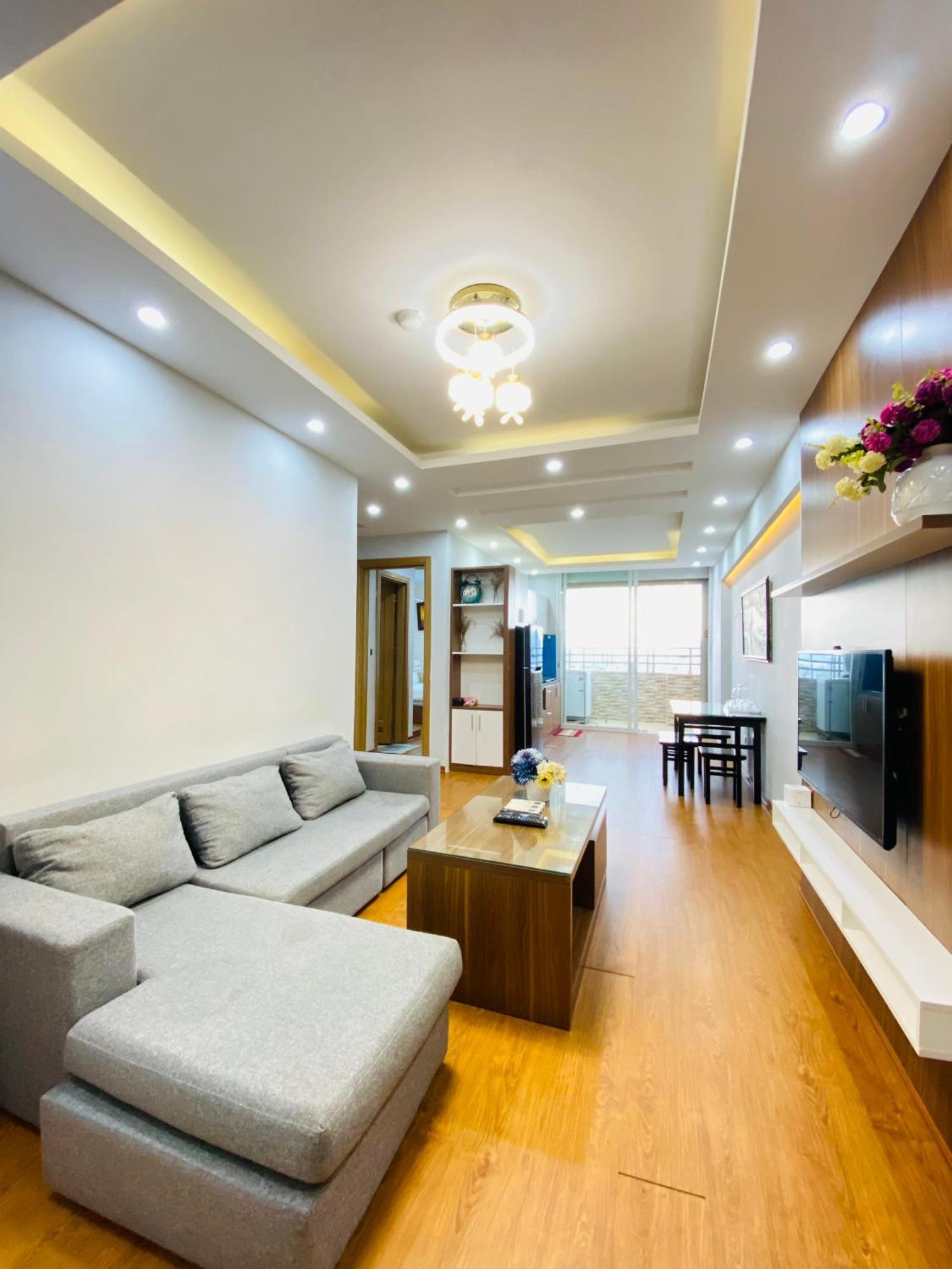 Ems House Apartment ดานัง ภายนอก รูปภาพ