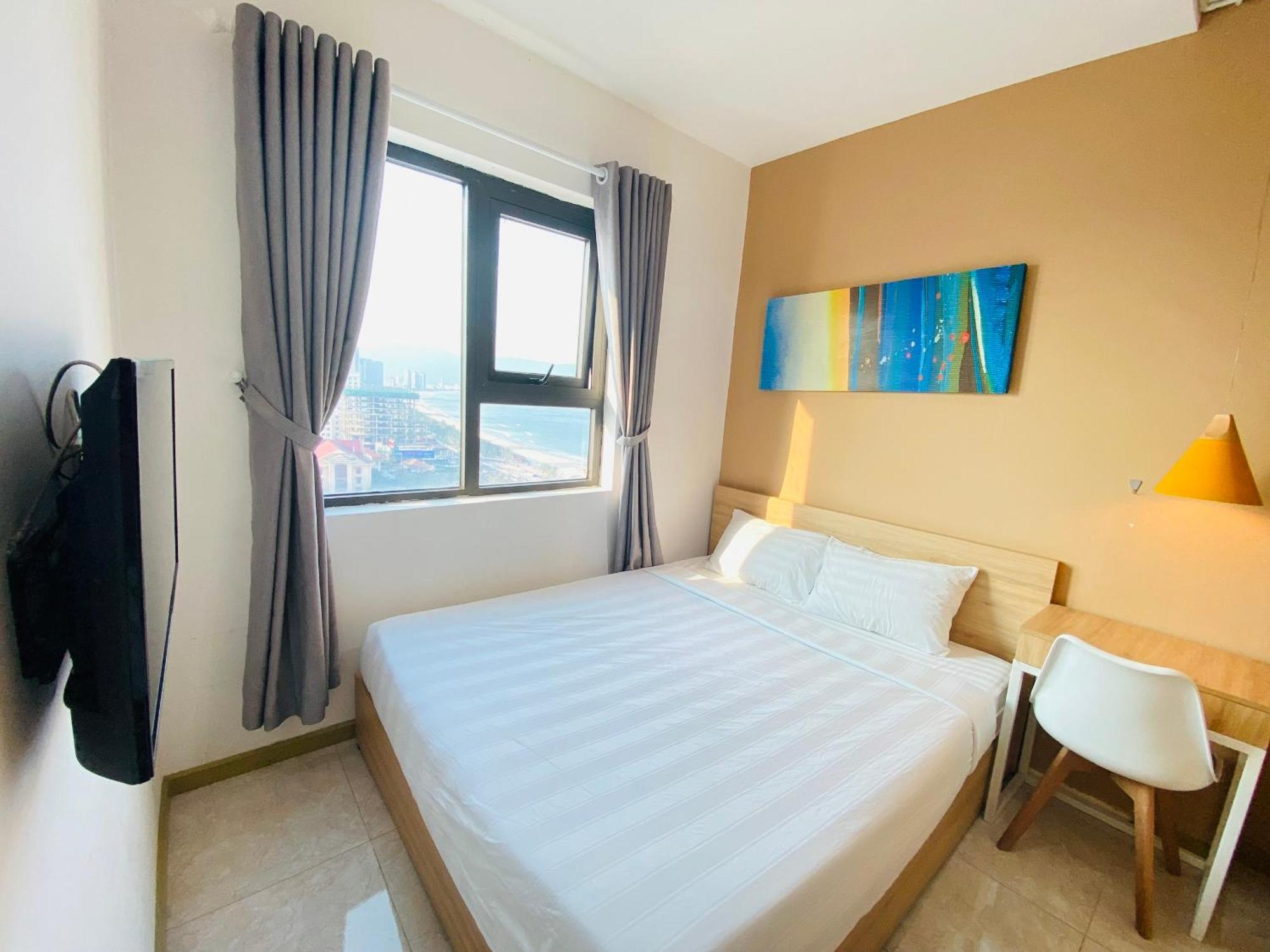 Ems House Apartment ดานัง ภายนอก รูปภาพ