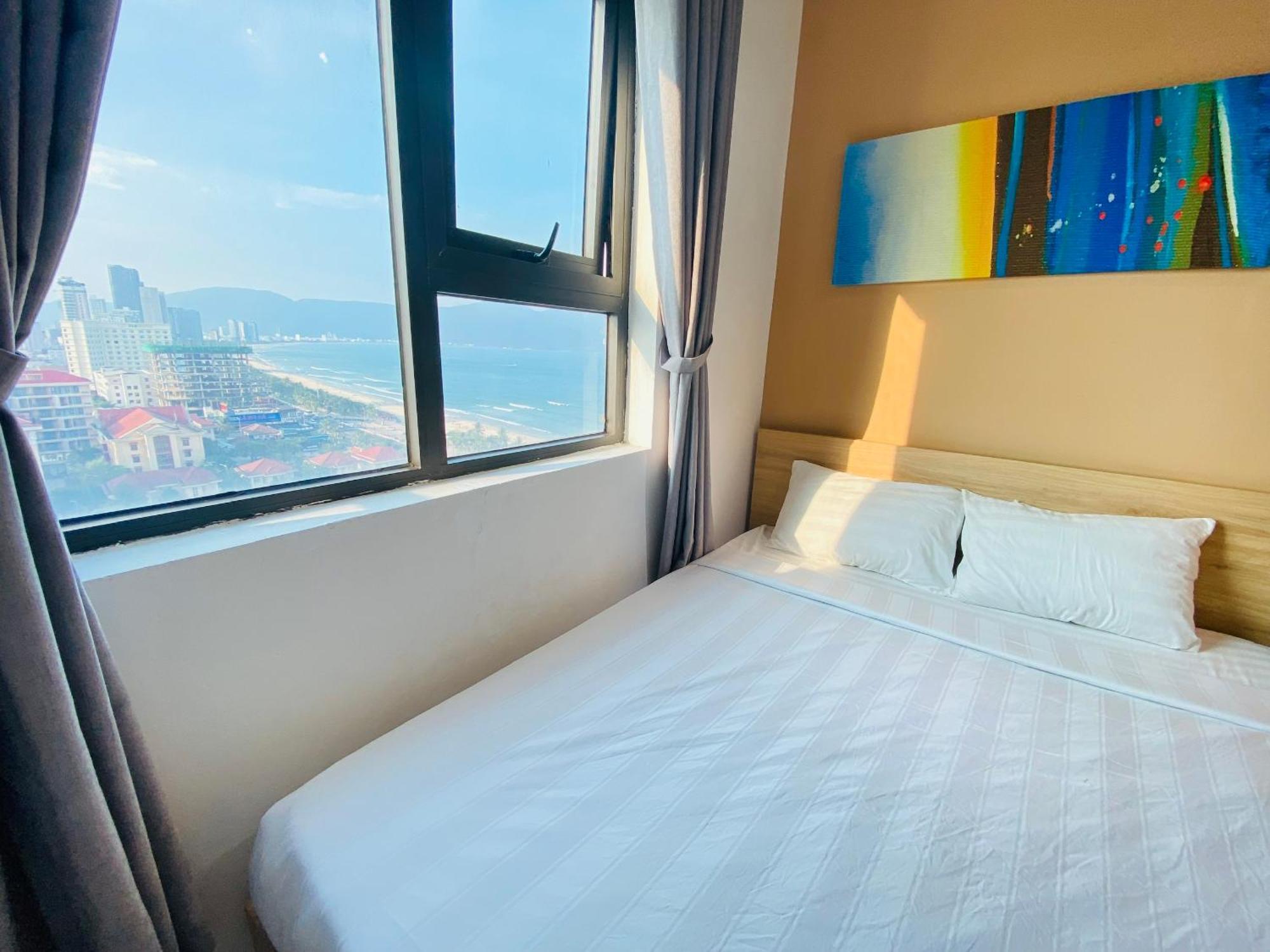 Ems House Apartment ดานัง ภายนอก รูปภาพ