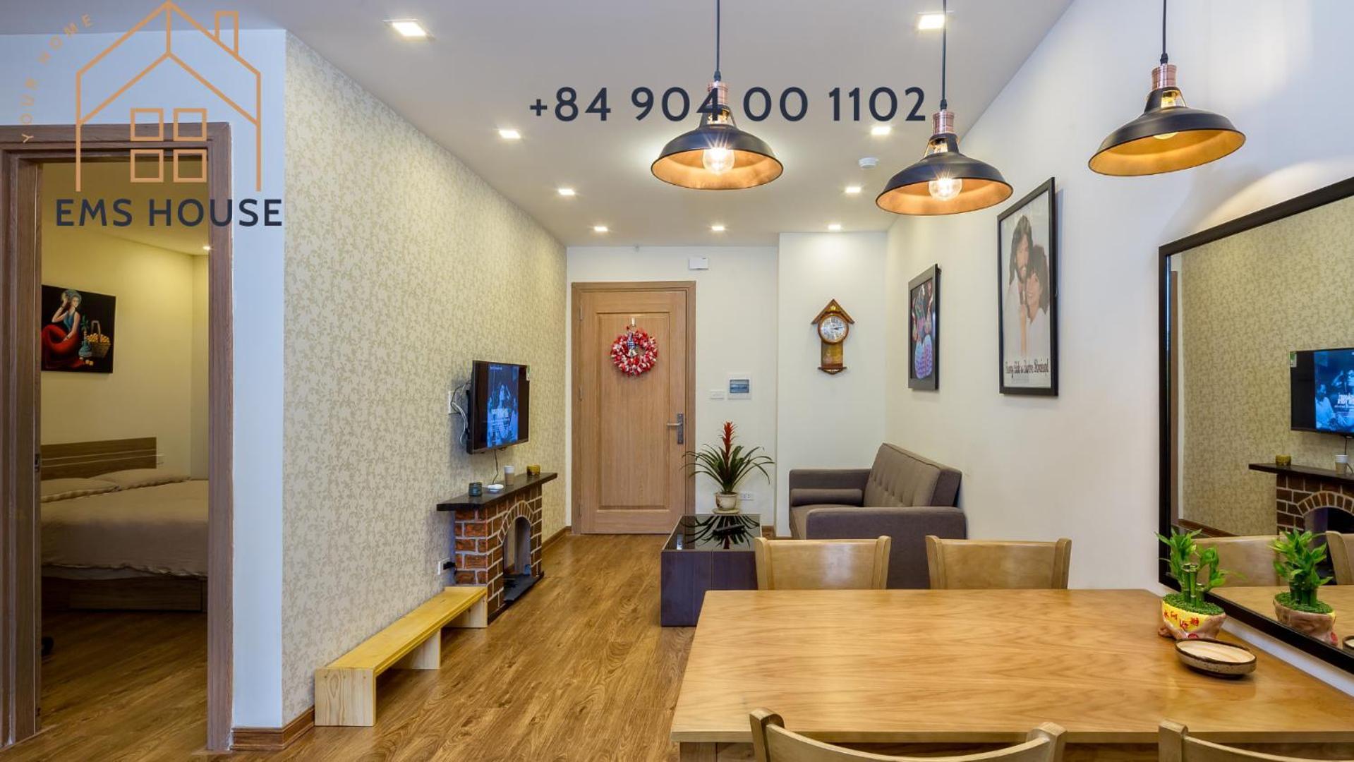 Ems House Apartment ดานัง ภายนอก รูปภาพ