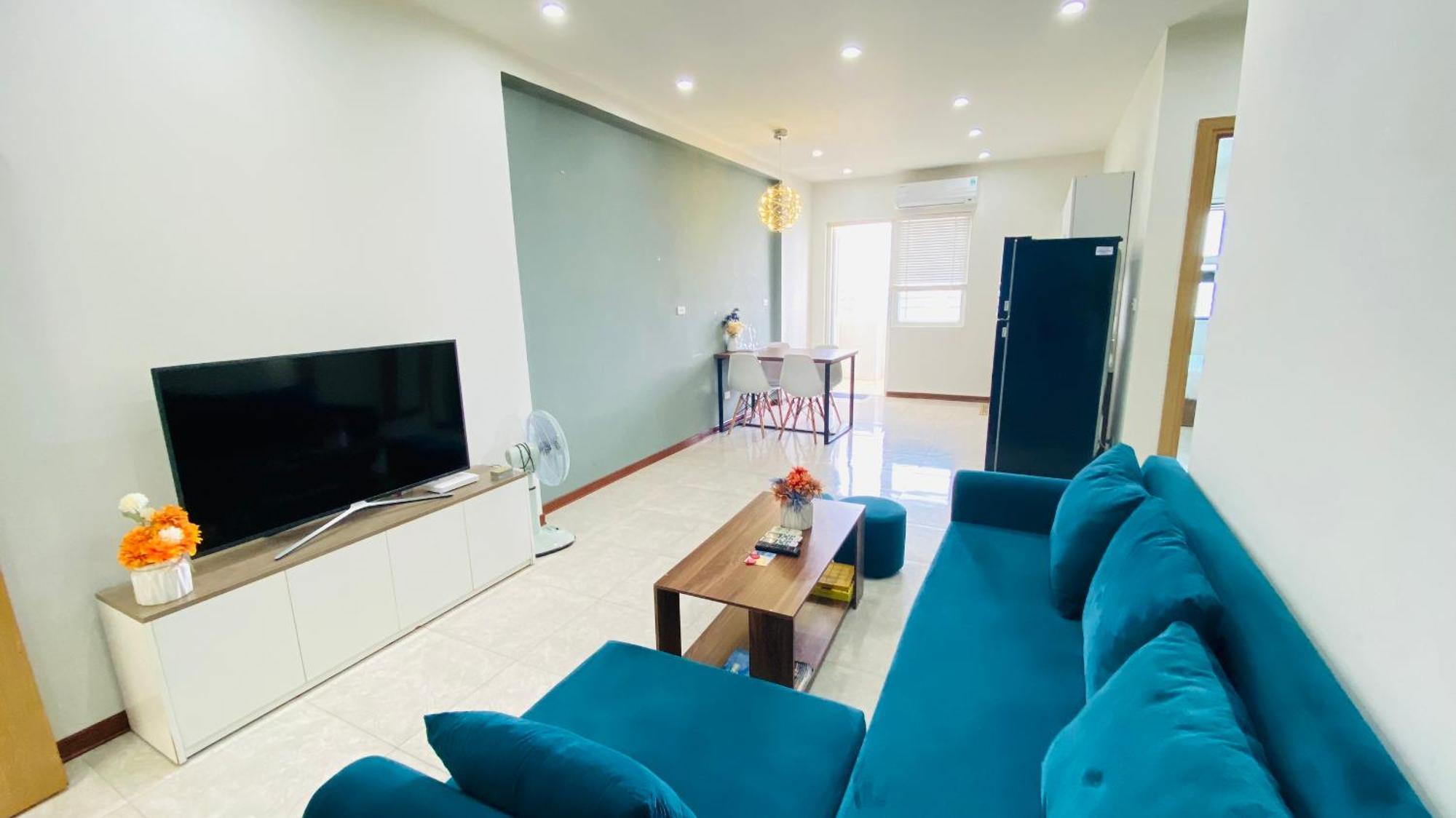 Ems House Apartment ดานัง ภายนอก รูปภาพ