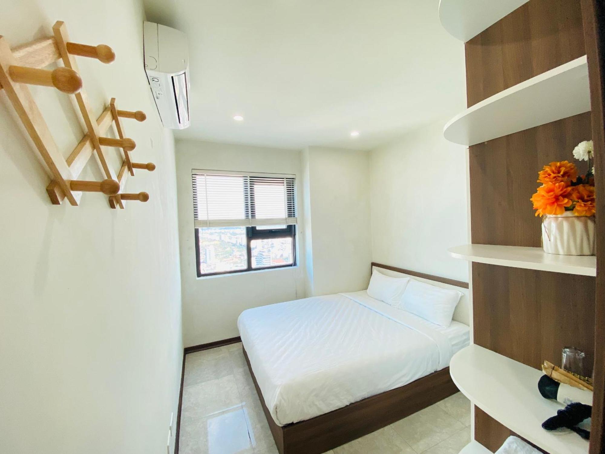 Ems House Apartment ดานัง ภายนอก รูปภาพ