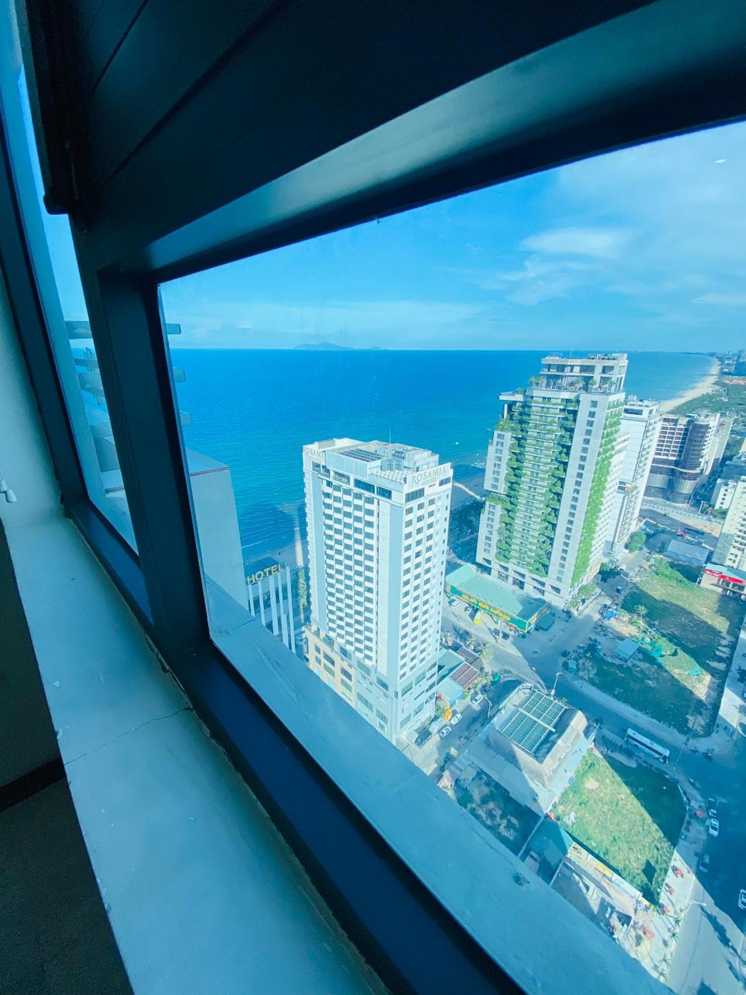 Ems House Apartment ดานัง ภายนอก รูปภาพ