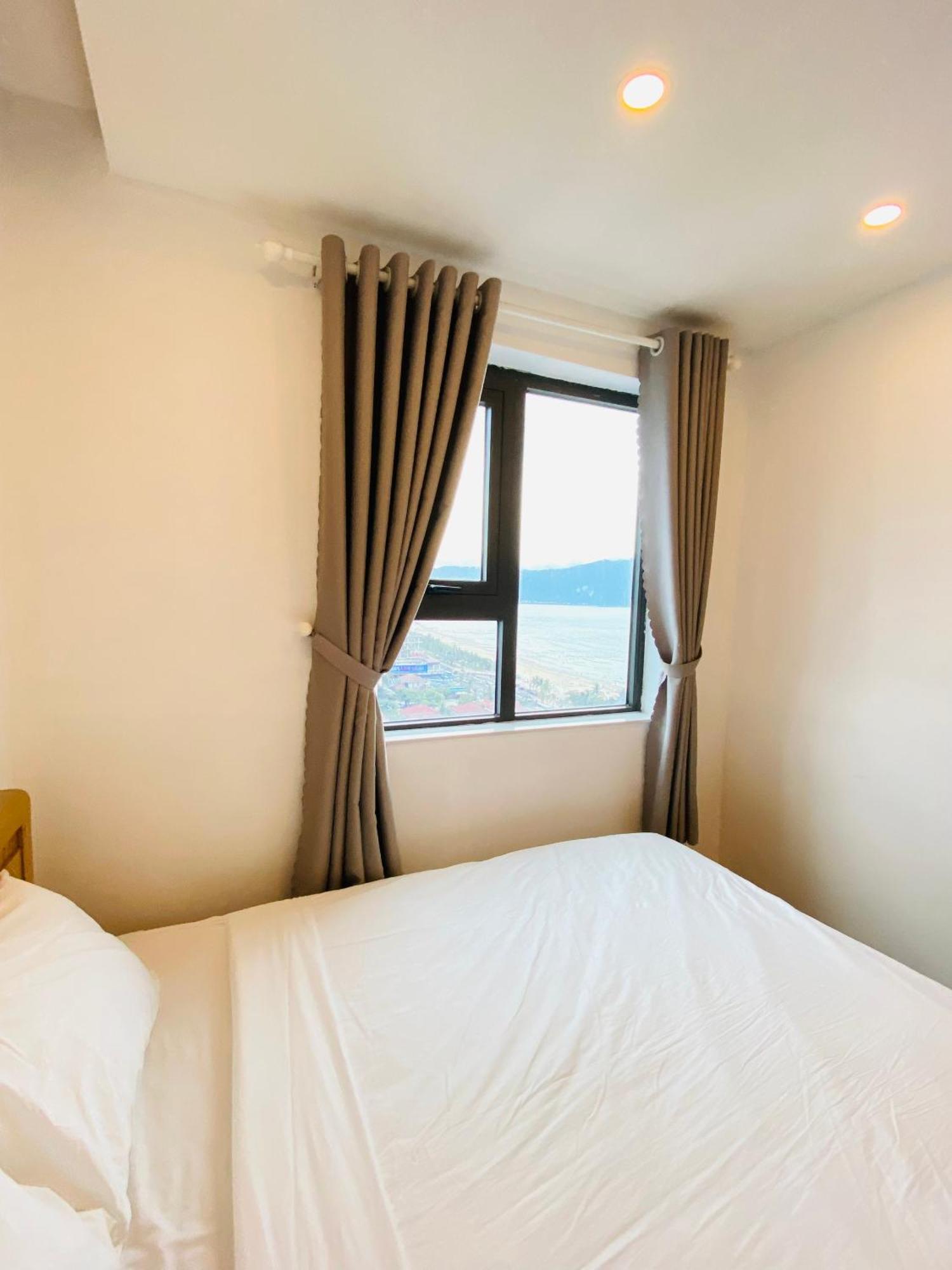 Ems House Apartment ดานัง ภายนอก รูปภาพ