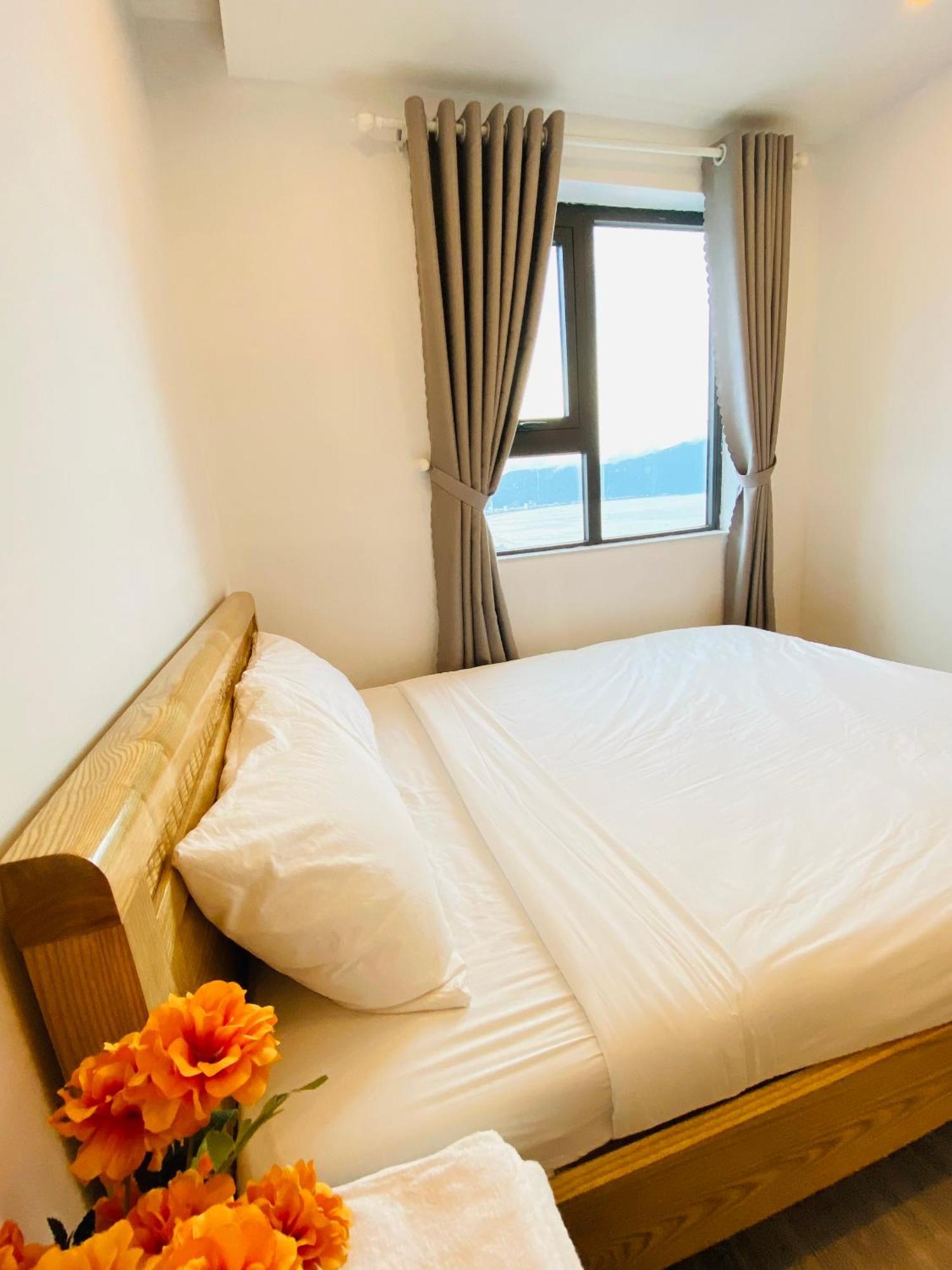 Ems House Apartment ดานัง ภายนอก รูปภาพ