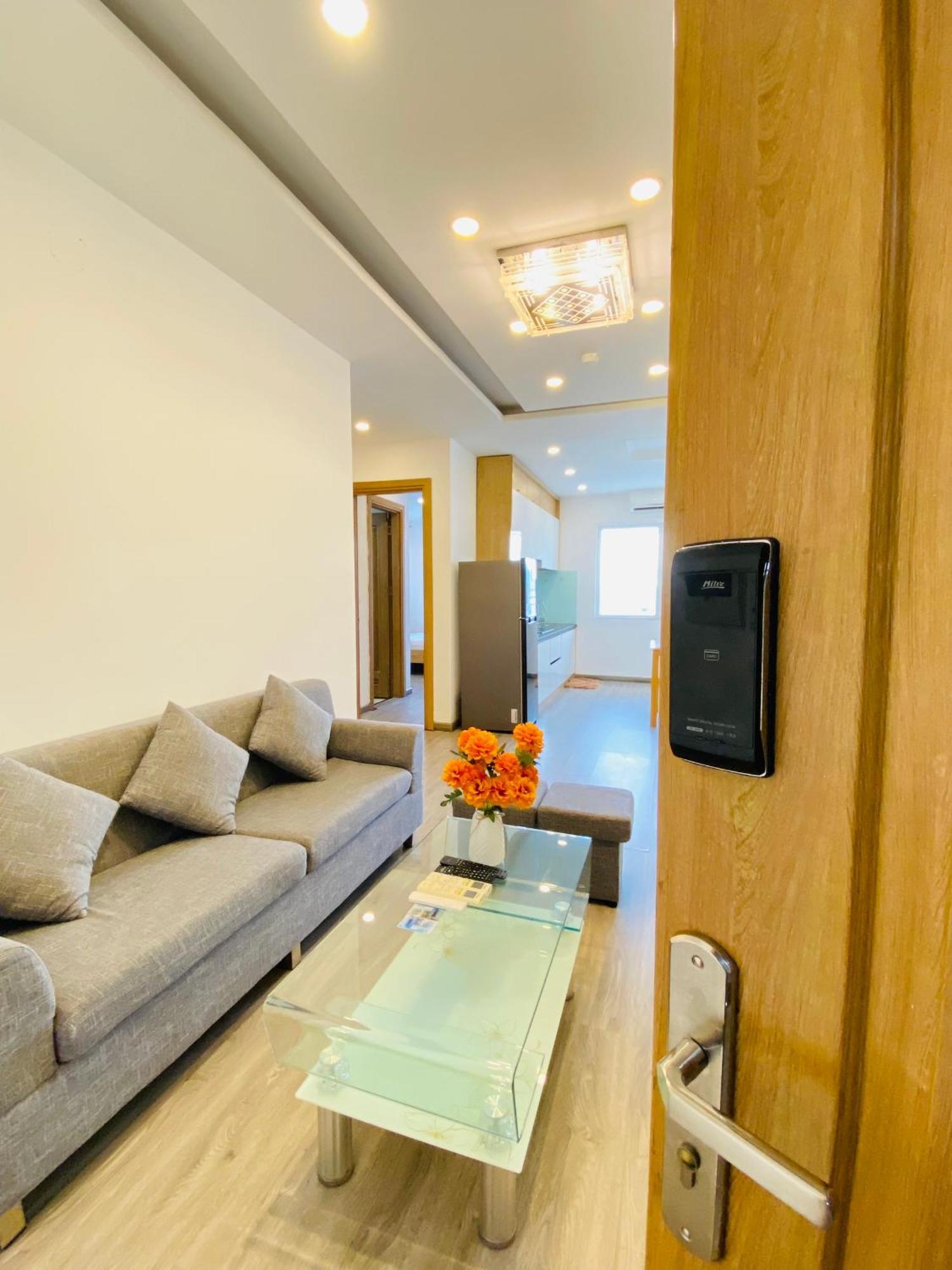 Ems House Apartment ดานัง ภายนอก รูปภาพ