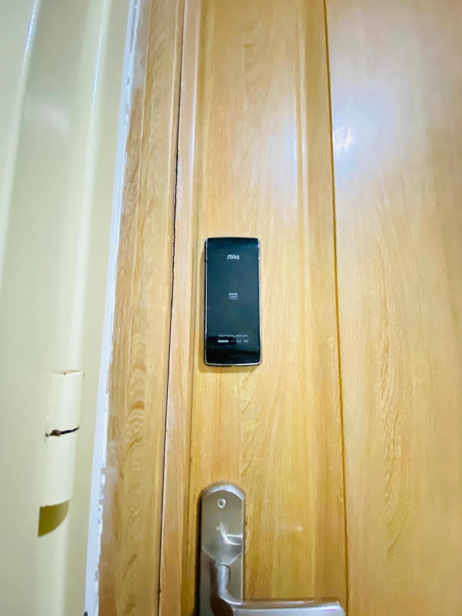 Ems House Apartment ดานัง ภายนอก รูปภาพ