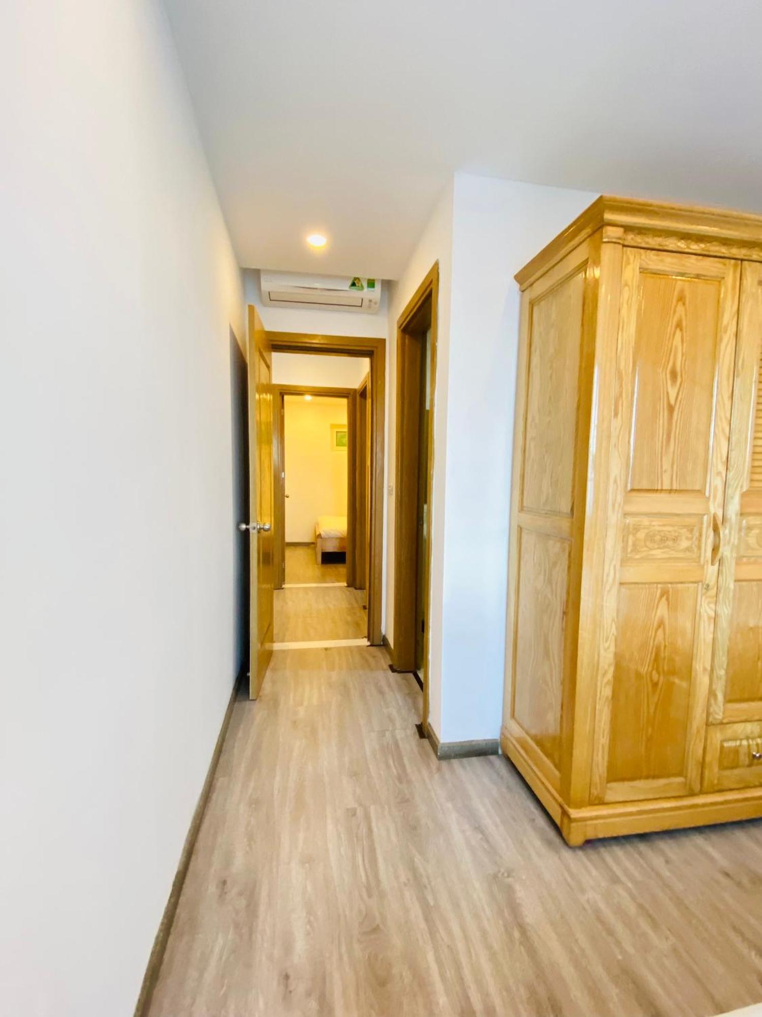 Ems House Apartment ดานัง ภายนอก รูปภาพ